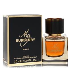 My Burberry Black Parfum Spray By Burberry by Burberry