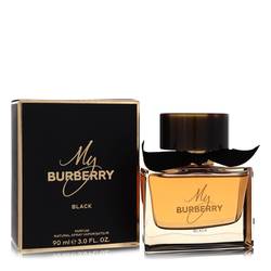 My Burberry Black Eau De Parfum Spray By Burberry by Burberry
