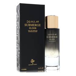 My Perfumes Submerge Elixir Eau De Parfum Spray By My Perfumes by My Perfumes