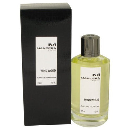 Mancera Wind Wood Eau De Parfum by Mancera