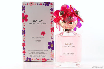 Daisy Eau So Fresh Sorbet Eau De Toilette by Marc Jacobs