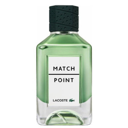 Lacoste Match Point Eau De Toilette by Lacoste