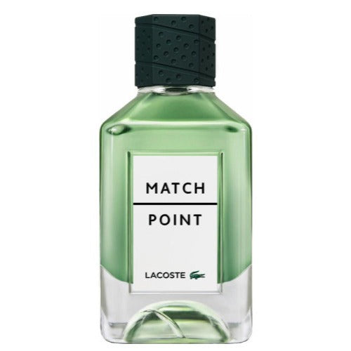 Lacoste Match Point Eau De Toilette by Lacoste