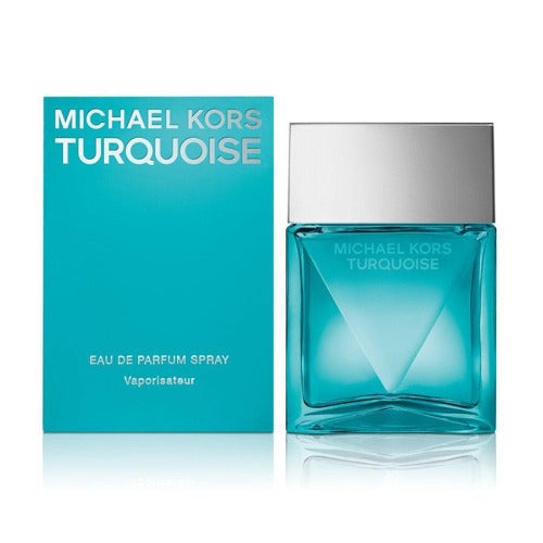 Michael Kors Turquoise Eau De Parfum by Michael Kors