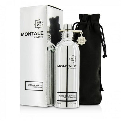 Montale Paris Wood Spices Eau De Parfum by Montale