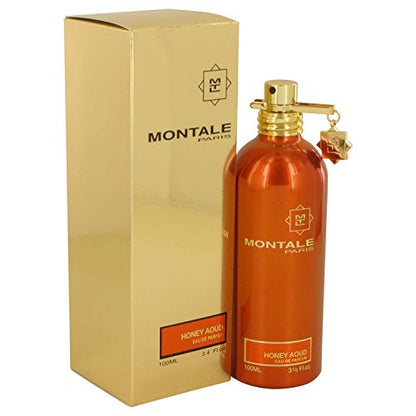 Montale Honey Aoud Eau De Parfum by Montale