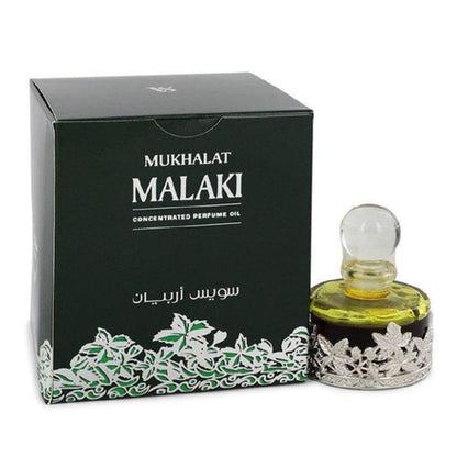Swiss Arabian Mukhalat Malaki Perfume Oil by Swiss Arabian