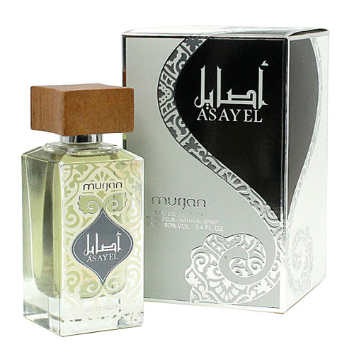 Dumont Murjan Asayel Eau De Parfum by Dumont