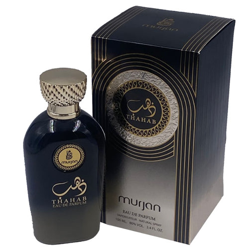 Dumont Murjan Thahab Eau De Parfum by Dumont