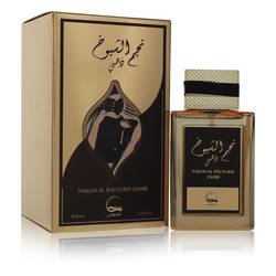 Najum Al Shuyukh Zahbi Eau De Parfum Spray By Khususi by Khususi