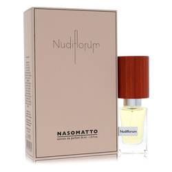 Nudiflorum Extrait de parfum (Pure Perfume) By Nasomatto by Nasomatto