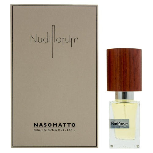 Nasomatto Nudiflorum Extrait De Parfum by Nasomatto