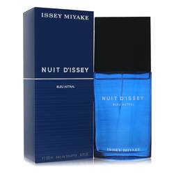 Nuit D'issey Bleu Astral Eau De Toilette Spray By Issey Miyake by Issey Miyake