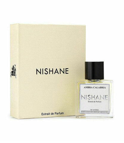 Nishane Ambra Calabria Extrait De Parfum by Nishane