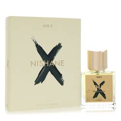 Nishane Ani X Extrait De Parfum Spray By Nishane by Nishane
