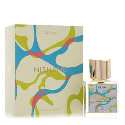 Nishane Deziro Extrait De Parfum Spray By Nishane by Nishane
