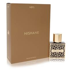 Nishane Nefs Extrait De Parfum (Unisex) By Nishane by Nishane