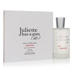 Not A Perfume Superdose Eau De Parfum Spray (Unisex) By Juliette Has A Gun by Juliette Has A Gun
