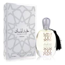 Nukhbat Al Musk Eau De Parfum Spray (Unisex) By Nusuk by Nusuk