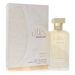 Nusuk Hanaan Eau De Parfum Spray By Nusuk by Nusuk