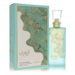 Nusuk Azuree Eau De Parfum Spray By Nusuk by Nusuk