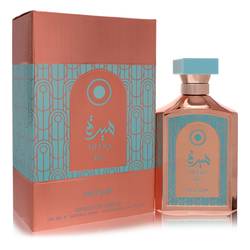 Nusuk Meera Rose Extrait De Parfum Spray By Nusuk by Nusuk