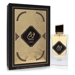 Nusuk Fawah Eau De Parfum Spray By Nusuk by Nusuk