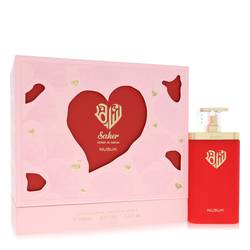 Nusuk Saher Extrait De Parfum Spray By Nusuk by Nusuk