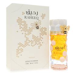 Nusuk Raheeq Extrait De Parfum Spray (Unisex) By Nusuk by Nusuk