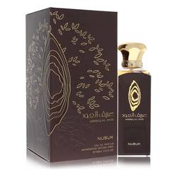 Nusuk Areeq Al Oud Eau De Parfum Spray (Unisex) By Nusuk by Nusuk