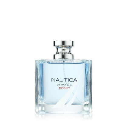 Nautica Voyage Sport Eau De Toilette by Nautica