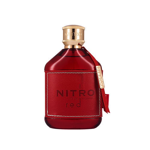 Dumont Nitro Red Eau De Parfum by Dumont