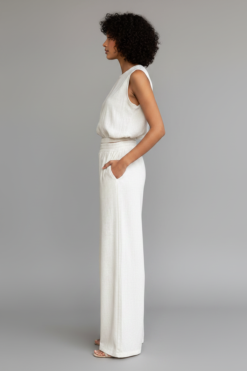Summer Breeze Two-Piece Outfit by Mavena Co.