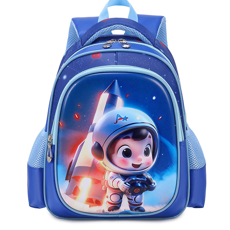New Kindergarten Backpack Cartoon Bag Children's Backpack by Baby Joy