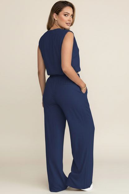 Summer Breeze Two-Piece Outfit by Mavena Co.
