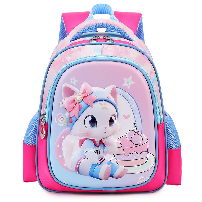 New Kindergarten Backpack Cartoon Bag Children's Backpack by Baby Joy