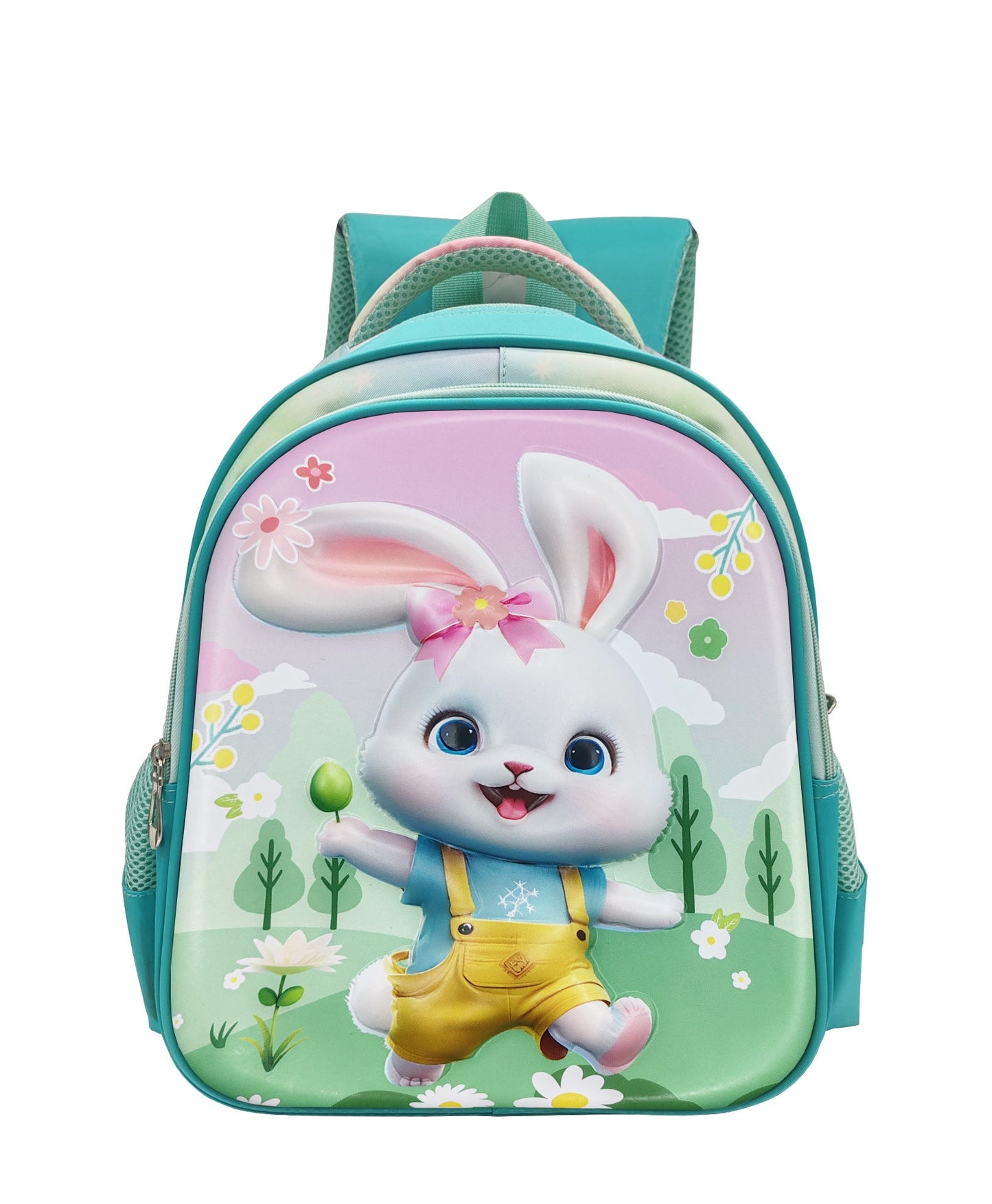 New Kindergarten Backpack Cartoon Bag Children's Backpack by Baby Joy