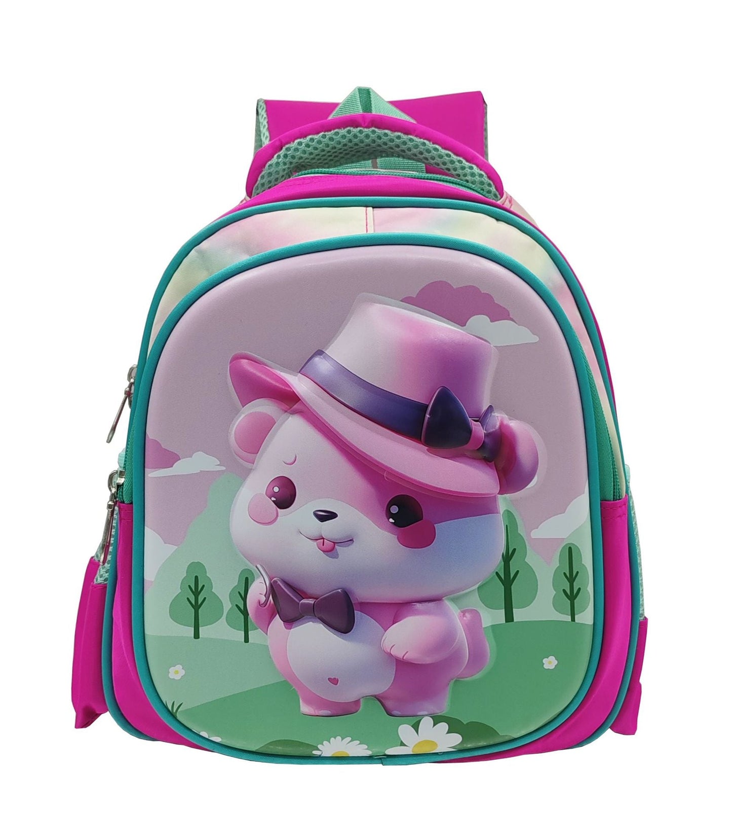 New Kindergarten Backpack Cartoon Bag Children's Backpack by Baby Joy