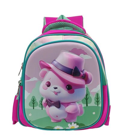 New Kindergarten Backpack Cartoon Bag Children's Backpack by Baby Joy