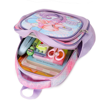 New Kindergarten Backpack Cartoon Bag Children's Backpack by Baby Joy