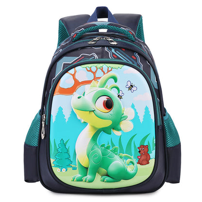 New Kindergarten Backpack Cartoon Bag Children's Backpack by Baby Joy