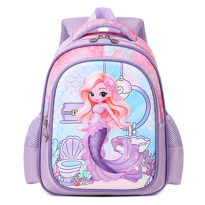 New Kindergarten Backpack Cartoon Bag Children's Backpack by Baby Joy