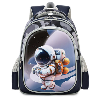 New Kindergarten Backpack Cartoon Bag Children's Backpack by Baby Joy
