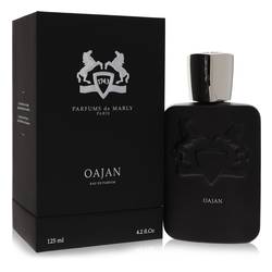 Oajan Eau De Parfum Spray By Parfums De Marly by Parfums De Marly