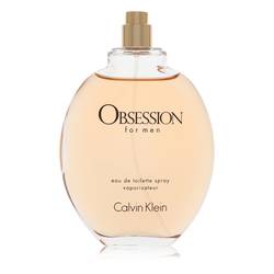 Obsession Eau De Toilette Spray (Tester) By Calvin Klein by Calvin Klein