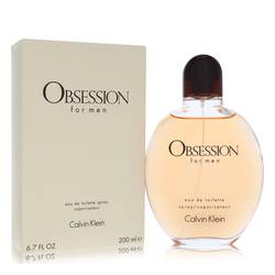 Obsession Eau De Toilette Spray By Calvin Klein by Calvin Klein