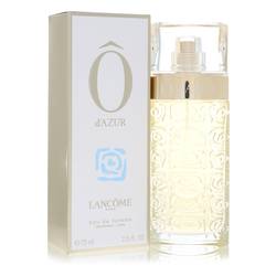 O D'azur Eau De Toilette Spray By Lancome by Lancome