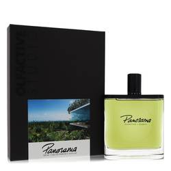 Olfactive Studio Panorama Eau De Parfum Spray (Unisex) By Olfactive Studio by Olfactive Studio
