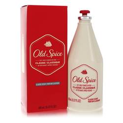 Old Spice After Shave By Old Spice by Old Spice
