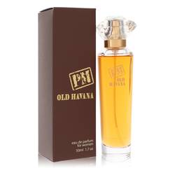 Old Havana Pm Eau De Parfum Spray By Marmol & Son by Marmol & Son